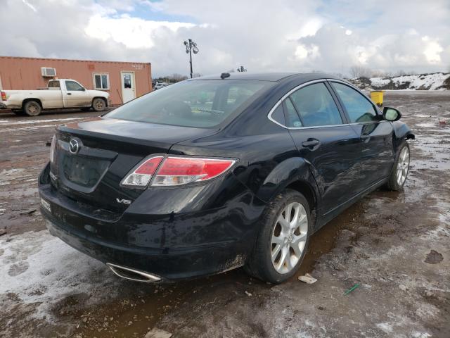 2010 MAZDA 6 S 1YVHZ8CB0A5M06752