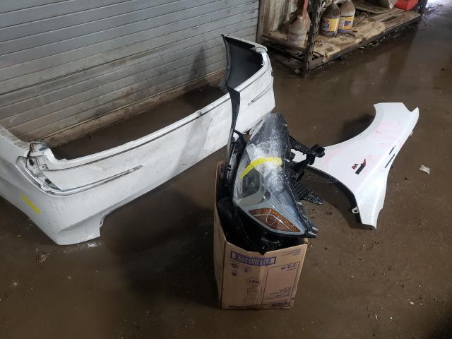 2019 ACURA TLX TECHNO 19UUB3F41KA005472