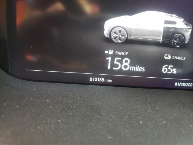 2020 JAGUAR I-PACE HSE SADHD2S10L1F79697