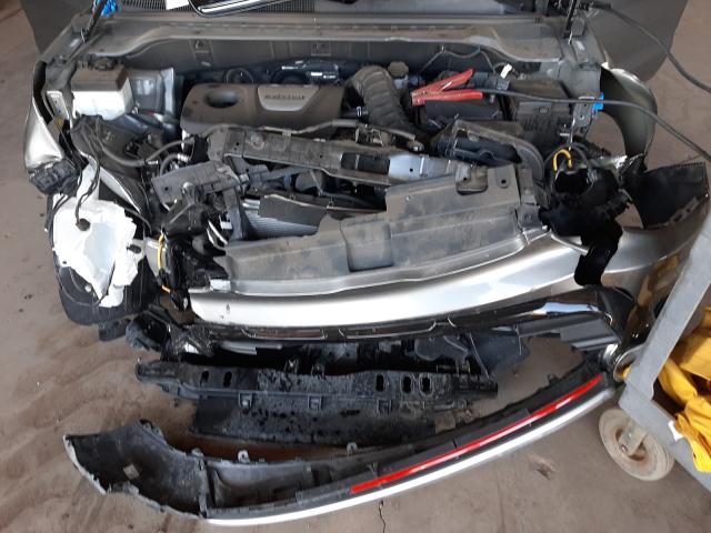 2019 KIA SOUL ! KNDJX3AAXK7693727