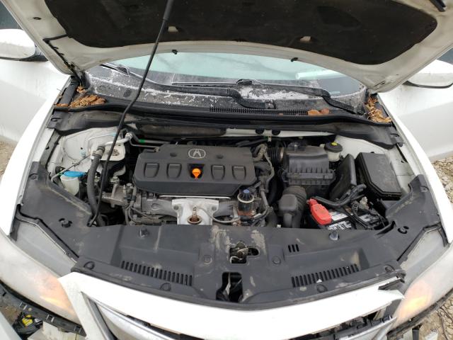 2013 ACURA ILX 20 PRE 19VDE1F54DE009883