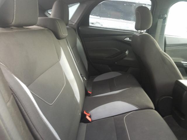 2017 FORD FOCUS ST 1FADP3L93HL341210