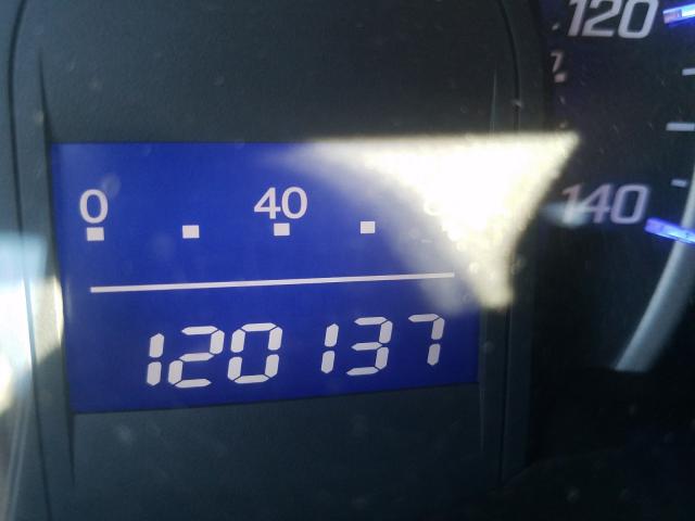 2013 HONDA FIT JHMGE8H30DC082537