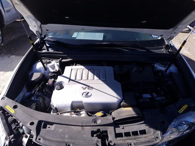 2015 LEXUS ES 350 JTHBK1GG1F2159648