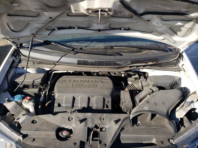 2015 HONDA ODYSSEY TO 5FNRL5H93FB081617