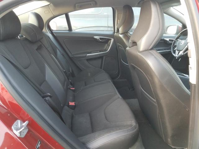 2015 VOLVO S60 YV140MFJ8F2360343