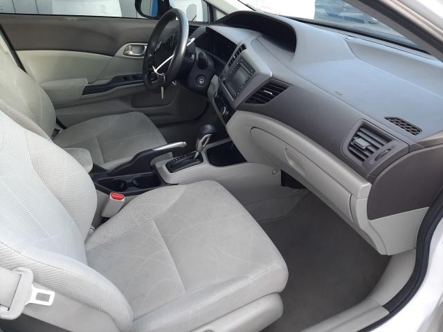 2012 HONDA CIVIC NATU 19XFB5F52CE001330