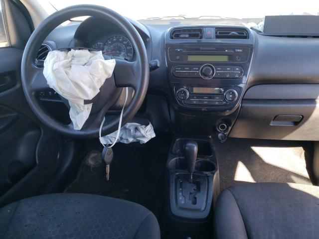 2015 MITSUBISHI MIRAGE DE ML32A3HJ1FH012496