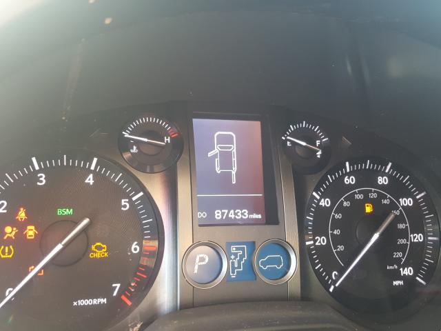 2014 LEXUS GX 460 JTJBM7FX2E5083173