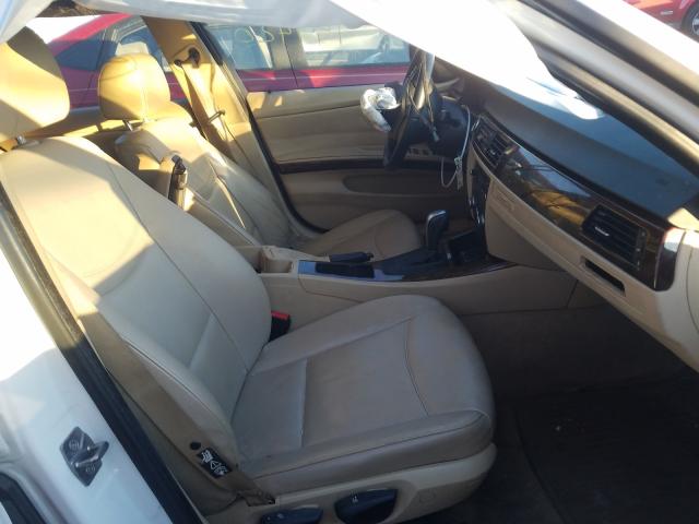 2010 BMW 328I WBAPH7G55ANM51766