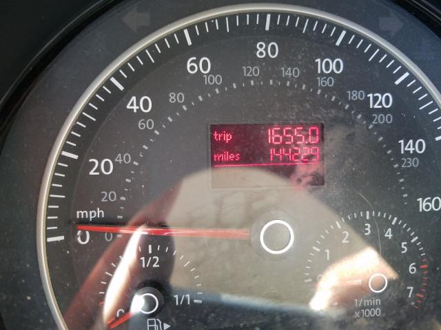 2010 VOLKSWAGEN NEW BEETLE 3VWRW3AG3AM029135