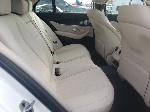 Auction sale of the 2021 MERCEDES BENZ E CLASS , vin: W1KZF8EB3MA901982, lot number: 30820411