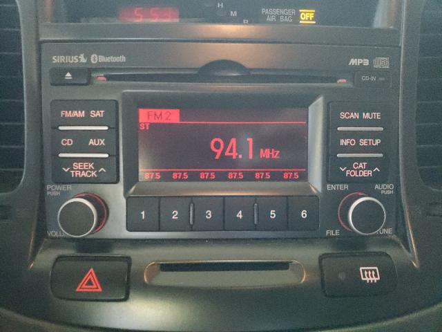 2011 KIA RIO BASE KNADH4A39B6944130