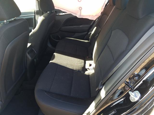 2020 HYUNDAI ELANTRA SE - 5NPD84LF0LH620615