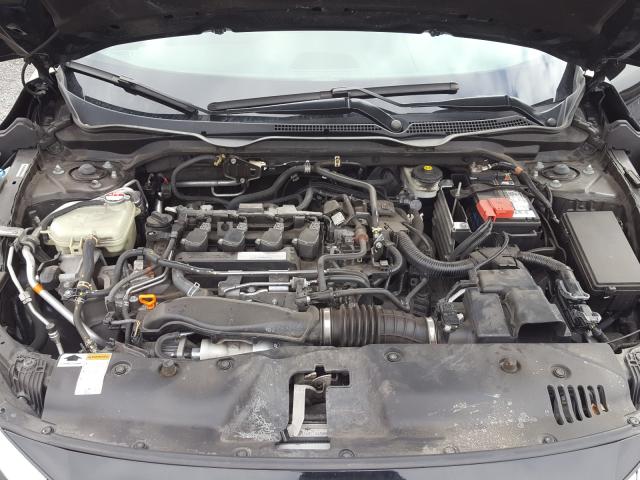 2016 HONDA CIVIC TOUR 2HGFC1F94GH656335