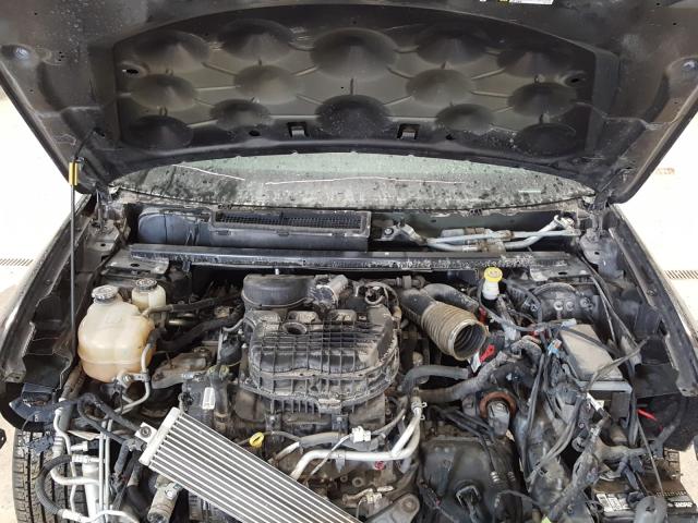2014 DODGE JOURNEY LI 3C4PDDDG6ET154496