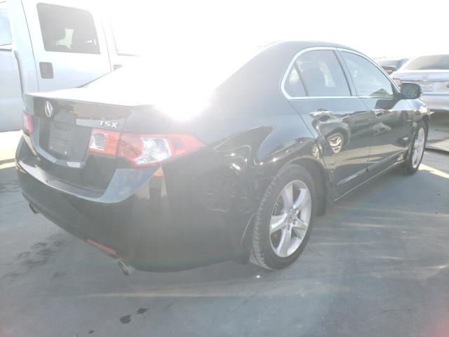 2010 ACURA TSX JH4CU2F69AC042819
