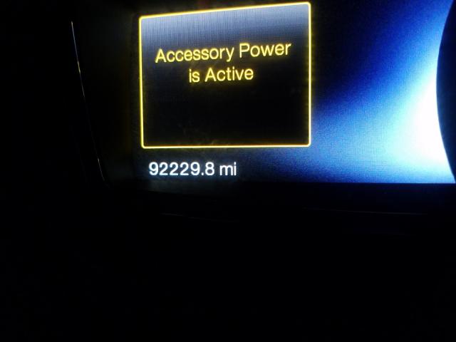 2013 LINCOLN MKX 2LMDJ8JK4DBL37157