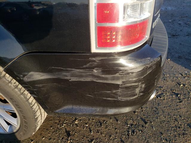 2013 FORD FLEX LIMIT 2FMHK6D88DBD07948
