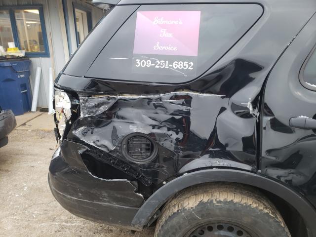 2012 FORD EXPLORER 1FMHK8B83CGA26162