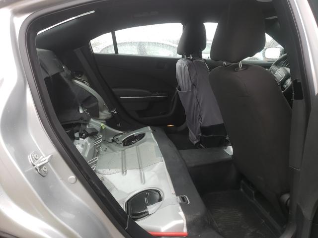 2020 DODGE CHARGER PO 2C3CDXKTXLH204911