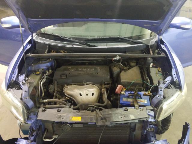 2010 TOYOTA SCION XB JTLZE4FE1A1115998