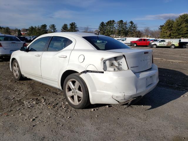 2013 DODGE AVENGER SE 1C3CDZAB5DN741375