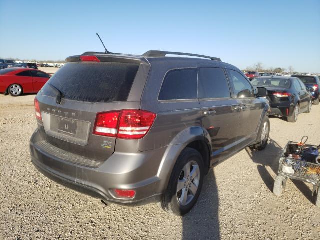 2012 DODGE JOURNEY SX 3C4PDCBG0CT231289