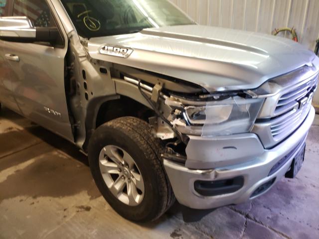 2020 RAM 1500 LARAM 1C6SRFDT2LN279682