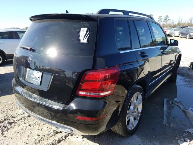 2015 MERCEDES-BENZ GLK 350 WDCGG5HB8FG425005