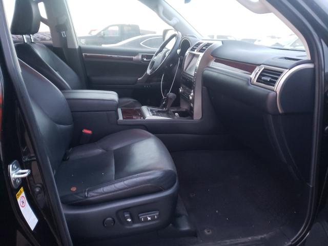 2018 LEXUS GX 460 JTJBM7FX0J5194539