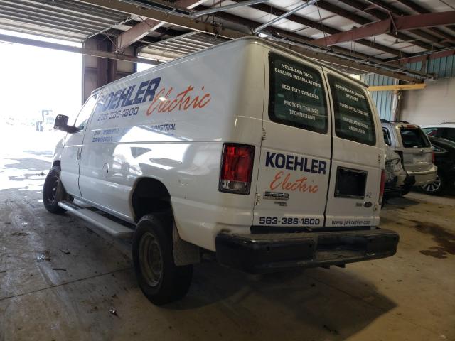 2014 FORD ECONOLINE 1FTNE2EW8EDA42593