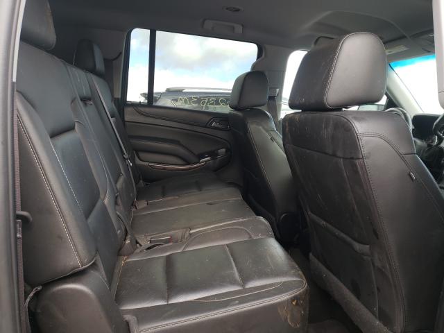 2017 GMC YUKON XL K 1GKS2GKC2HR186414