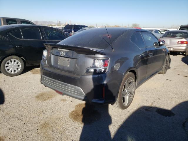 2014 TOYOTA SCION TC JTKJF5C77E3069002