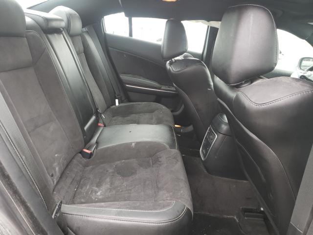 2018 DODGE CHARGER GT 2C3CDXJG5JH298018