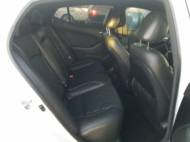 2014 KIA OPTIMA SX 5XXGR4A68EG272333