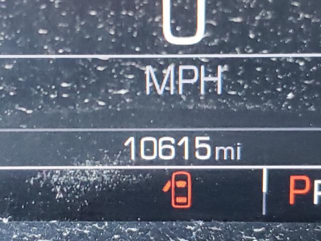 2019 CHEVROLET IMPALA PRE 2G1105S39K9155768