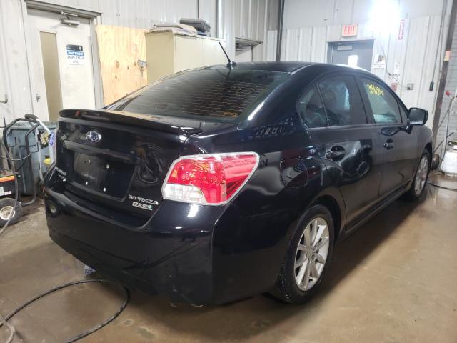 2014 SUBARU IMPREZA PR JF1GJAB68EH020109