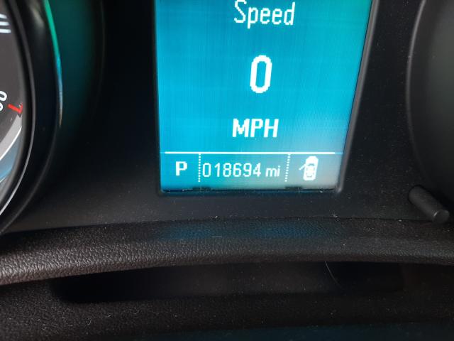 2015 BUICK VERANO 1G4PP5SK5F4160443