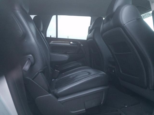 2012 BUICK ENCLAVE 5GAKRCED7CJ104996