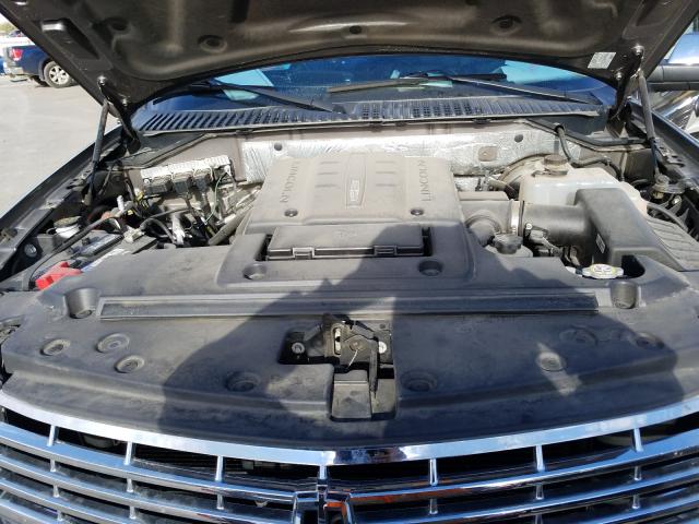 2013 LINCOLN NAVIGATOR 5LMJJ2H56DEL08188