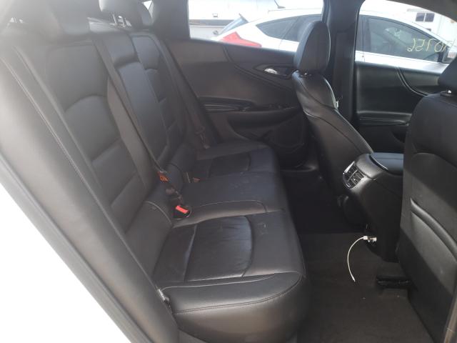 2016 CHEVROLET MALIBU PRE 1G1ZH5SX4GF305363