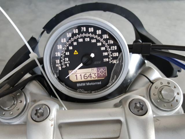 2018 BMW R NINE T U WB10J4307JZ796336