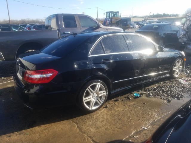 2010 MERCEDES-BENZ E 550 WDDHF7CB1AA026180