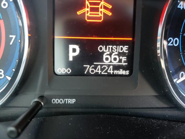 2017 TOYOTA COROLLA L 5YFBURHEXHP714706