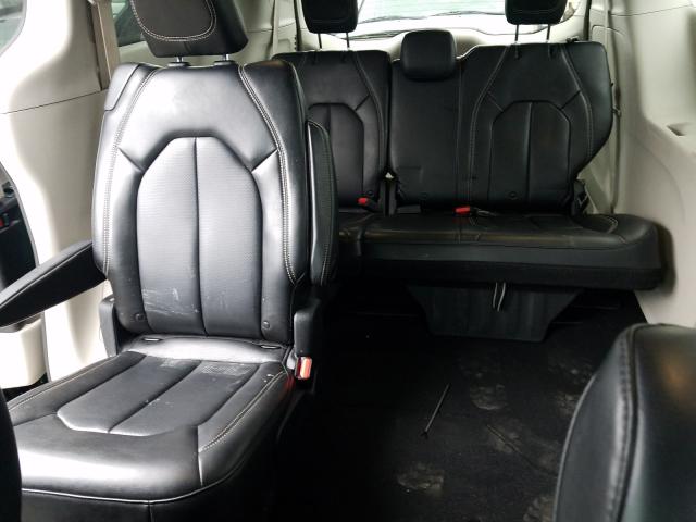 2020 CHRYSLER VOYAGER LX 2C4RC1DG1LR184273