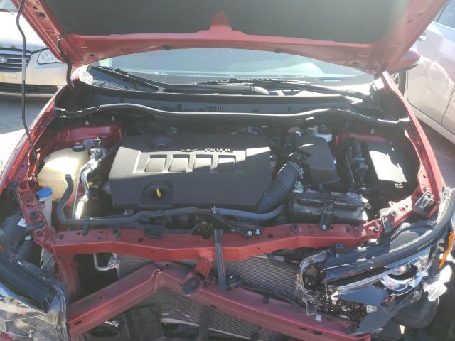 2016 TOYOTA SCION IM JTNKARJE2GJ520575