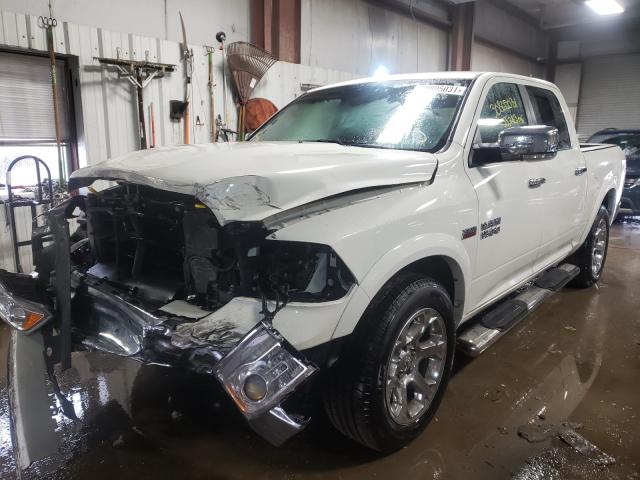 2017 RAM 1500 LARAM 1C6RR7NT8HS844139