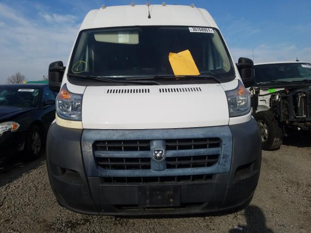 2016 RAM PROMASTER - 3C6TRVBG2GE129134
