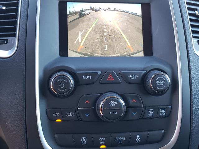 2020 DODGE DURANGO SX 1C4RDHAG7LC329822